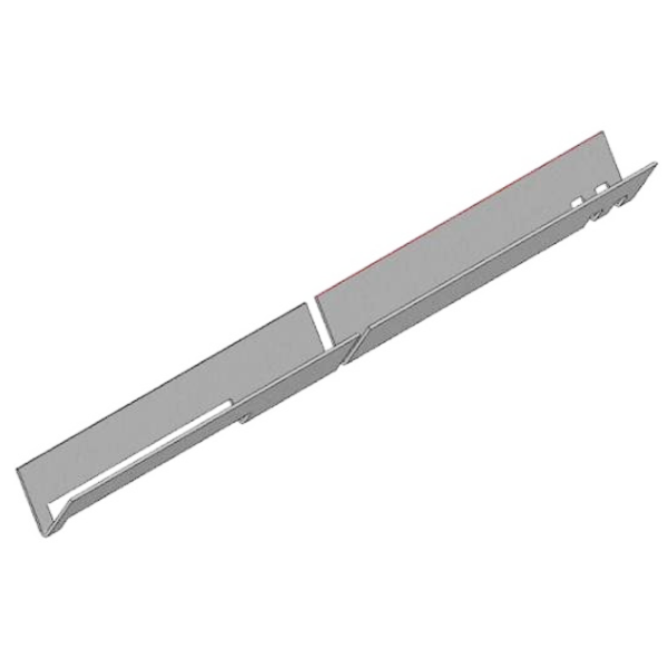 Van der Valk – Valkpro+ ballastdrager p10 l= 1359 mm