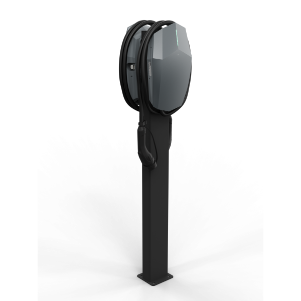 Volt Time | Source 2 (Socket, Grijs)