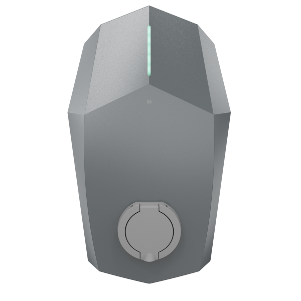 Volt Time | Source 2 (Socket, Grijs)